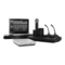 Funkmikrofon-Sets Shure Microflex Kurzanleitung