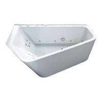 Duravit Paiova 5 7X0394 Montageanleitung
