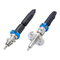 Armaturen Endress+Hauser Cleanfit CPA871 Betriebsanleitung