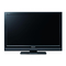 Sharp LC-32D653E