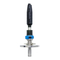 Armaturen Endress+Hauser Cleanfit CPA871 Technische Information