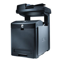 Dell 3115cn Benutzerhandbuch