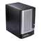 NAS-Systeme D-Link DNS-1200-05 Installations Anleitung