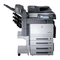 Drucker Konica Minolta Bizhub C300 Bedienungsanleitung