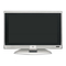 LCD-Fernseher JVC LT-20BW7BW Bedienungsanleitung
