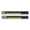 Netzwerk Switches NETGEAR GS110TPP Installationsanleitung