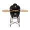 Grills FLAMEROCK KAMADO 22 Serie Sicherheit, Montage, Betrieb Und Wartung