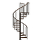 Treppen Fontanot RING TUBE Montageanleitung