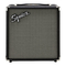 Verstärker Fender Squier Rumble 15 Bedienungshandbuch