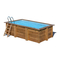 Schwimmbäder GRE 790096 Bedienungsanleitung