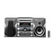 MP3 Player Sony MHC-RX77 Bedienungsanleitung