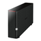 NAS-Systeme Buffalo LinkStation LS210D Series Schnellstarteranleitung