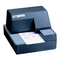 Drucker Star SP298 SERIES Bedienungsanleitung