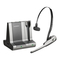 Adapter Plantronics APS-10 Erste Schritte