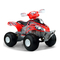 Ferngesteuerte Modelle Famosa Feber BIG QUAD Bedienungsanleitung