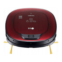 Lg VRD710RRC Bedienungsanleitung