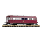 Modelleisenbahnen PIKO 37690 VS98 DB Ep III Montageanleitung