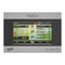 Thermostate Tech Controllers EU-392 zPID Bedienungsanleitung