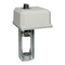 Armaturen Honeywell ML6421A Installationsanleitung