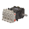 Pumpen Interpump Group SWS71 Betriebs- Und Wartungsanleitung