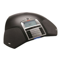 Avaya B159 Kurzanleitung