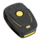 Sicherheitstechnik Dräger Bodyguard 1500 Gebrauchsanweisung