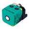 Sensoren Pepperl+Fuchs UC500-L2-E6-V15 Handbuch