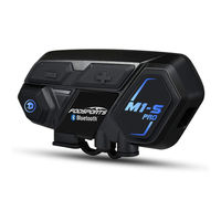 FODSPORTS M1-S PRO Bedienungsanleitung