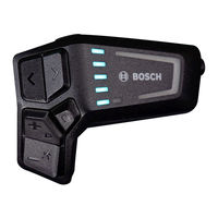 Bosch BRC3600 Originalbetriebsanleitung