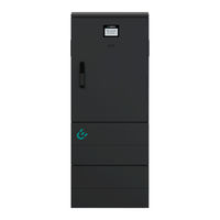 Compleo DUO ims 3-Point Betriebsanleitung