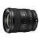 Sony FE 20mm F1.8 G (SEL20F18G) - Objektivhandbuch und Testvideo