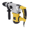 Bohrhammer Powerplus POWX1155 Handbuch
