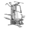 Fitness-Ausrüstung Weider WESY96450 Bedienungsanleitung
