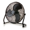 Ventilatoren Quigg RF1-A Gebrauchsanleitung