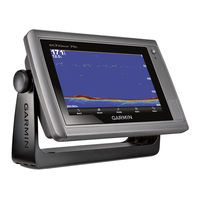 Garmin GPSMAP 700 Serie Installationsanweisungen