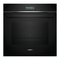 Backöfen Siemens HB734G2 1 Serie Gebrauchs- Und Montageanleitung