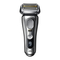 Elektrische Rasierer Braun Wet&Dry 9475cc Bedienungsanleitung