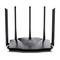 Tenda TX12 Pro, RX12 Pro - AX3000 Gigabit Router Schnelle Installationsanleitung