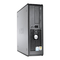 PC-Komponenten Dell OptiPlex GX520 Benutzerhandbuch