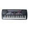 Musikinstrumente Casio LK-50 Schnellstartanleitung