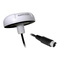 Empfänger Navilock NL-8022MP Bedienungsanleitung