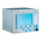 Sicherheitssensoren ABB REM630 Produktdatenblatt
