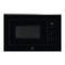 Mikrowellen Electrolux LMS6253TM Benutzerhandbuch