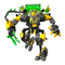 Spielzeuge LEGO Hero Factory 44022 Bedienungsanleitung
