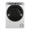 Waschmaschinen Hoover H-WASH 550 H5WPB447AMBC8-S Bedienungsanleitung