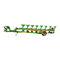 Amazone Tyrok 400
