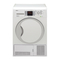Wäschetrockner Beko DPU 8340 X Handbuch
