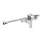Plattenspieler Clearaudio Magnify Tonarm ohne VTA – Lifter Bedienungsanleitung