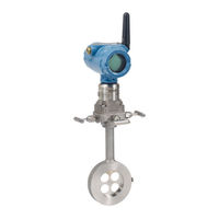 Emerson Rosemount 3051S MultiVariable Kurzanleitung