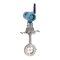 Messumformer Emerson Rosemount 3051SF Serie Kurzanleitung